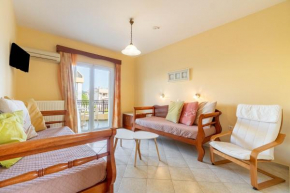 Kosmos Hotel St7 in Agios Stefanos